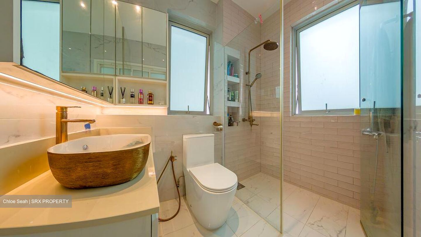 Tree House (D23), Condominium #498001071